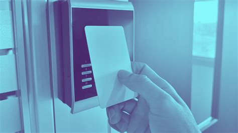 RFID Access Control: Benefits, Advantages and How to